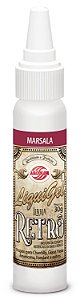 CORANTE LIQUIGEL 30G ARCOLOR MARSALA RETRO - UN X 1