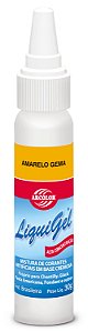 CORANTE LIQUIGEL 30G ARCOLOR AMARELO GEMA - UN X 1