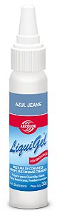 CORANTE LIQUIGEL 30G ARCOLOR AZUL JEANS - UN X 1