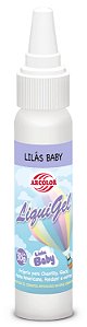 CORANTE LIQUIGEL 30G ARCOLOR LILAS BABY - UN X 1