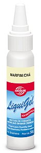 CORANTE LIQUIGEL 30G ARCOLOR MARFIM CHA - UN X 1