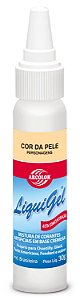 CORANTE LIQUIGEL 30G ARCOLOR PELE - UN X 1