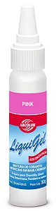 CORANTE LIQUIGEL 30G ARCOLOR PINK - UN X 1