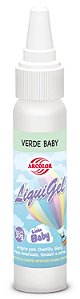 CORANTE LIQUIGEL 30G ARCOLOR VERDE BABY - UN X 1