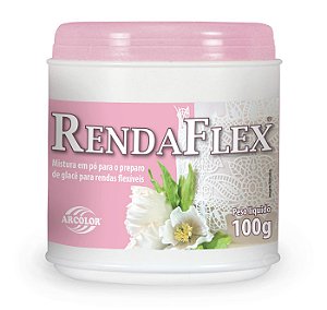 RENDAFLEX 100G - UN X 1