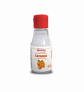 AROMA ARTIFICIAL 30ML LARANJA - UN X 1