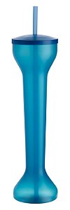 COPO 900 ML YARD CUP AZUL - UN X 1