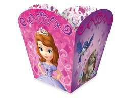 CACHEPOT C/8 SOFIA THE FIRST  - PC X 1