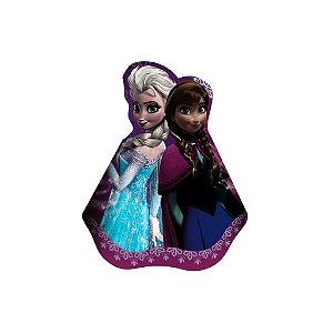 CHAPEU ANIVER C/8 FROZEN - PC X 1