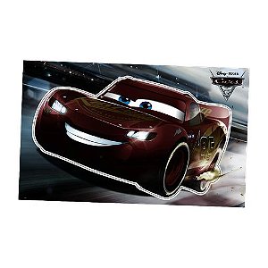 PERSONAGEM DEC C/01 UND CARS 3 - UN X 1