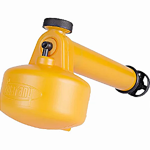 Pulverizador Bomba Flitz Guarany