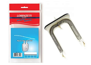 Resistência Lorenzetti 755G