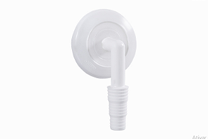 Adaptador para Máquina de Lavar Roupas