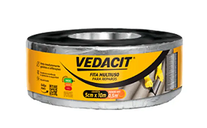 Fita Multiuso 0,05x10m
