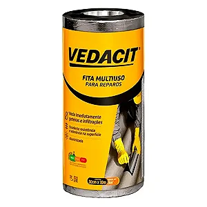 Fita Multiuso 0,3x10m