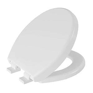 Assento Soft Close Oval (TOV/SC)