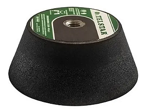 Rebolo Telstar Cônico 4x2xM14 80