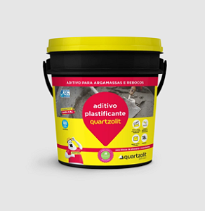 Aditivo Plastificante 18L