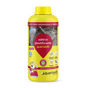 Aditivo Plastificante 1L