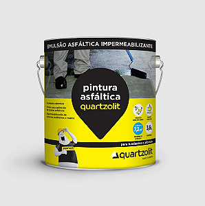 Pintura Asfáltica 3.6L