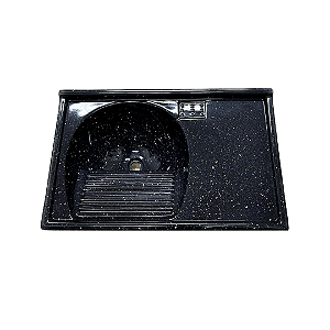 Tanque Sintético Bancada 79,5x52