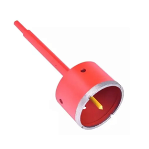 Serra Copo Diamantada 53mm x 230mm