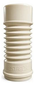 Curva Flexível Esgoto 100mm