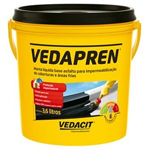 Vedapren