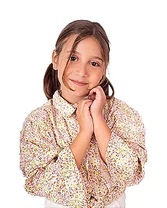 Camisa de Algodão