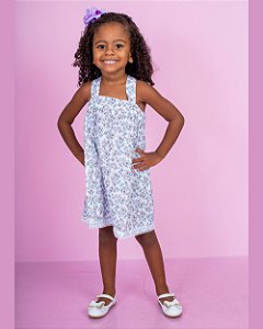 Vestido Julieta Baby
