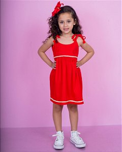 Vestido Aventura Baby