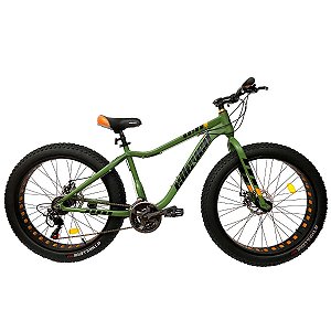 kayoba fatbike