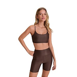 Top Live Body Curve Allure Essential com Bojo Removível