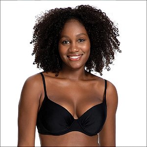 Busto Marcyn com Bojo e Aro Plus Size