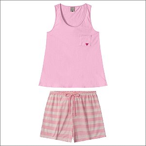 Short Doll Malwee Cavado