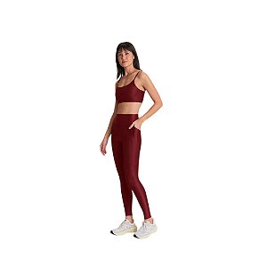 Legging Live Allure com Bolso