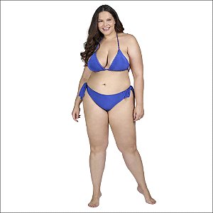 Biquíni New Beach Plus Size