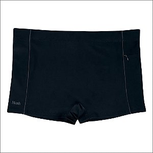 Sunga Boxer Mash Lisa Com Bolso