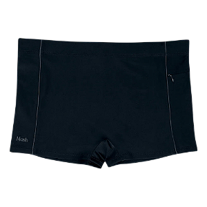 Sunga Boxer Mash Lisa Com Bolso