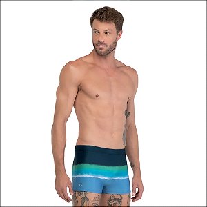 Sunga Boxer Hang Loose Tie Dye