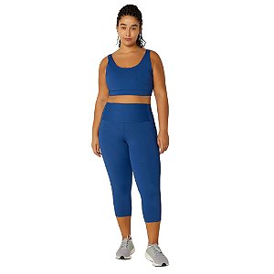 Corsário Alto Giro Plus Size