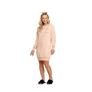 Camisola Lua Encantada Manga Longa