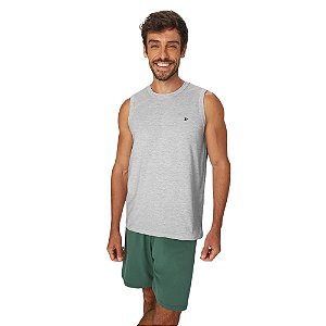 Pijama Malwee Cavado Masculino