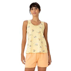 Pijama Malwee Cavado
