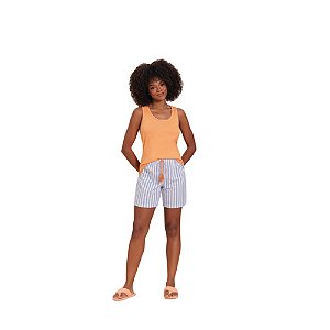 Bermudoll Lua Encantada Cavado