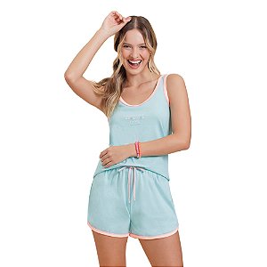 Short Doll Lua Encantada Cavado