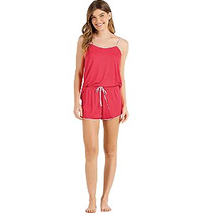 Short Doll Cor Com Amor Cavado