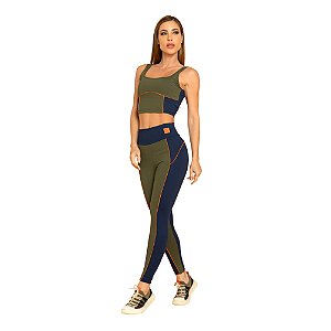 Legging De Chelles
