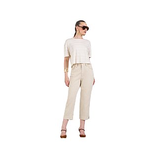 Calça MONNARI Capri