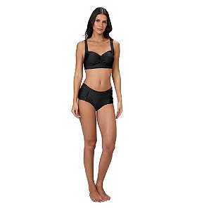 Calcinha Alto Giro Lady Borboleta